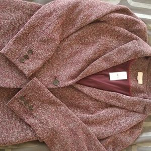 Loft casual/business jacket